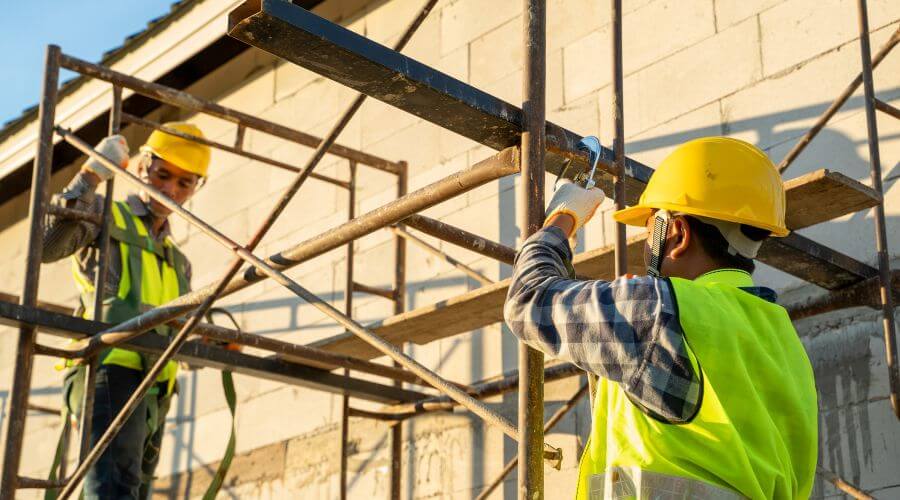 Expert flood damage restoration services in Shelby, MI